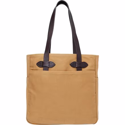 Open Tote Bag
