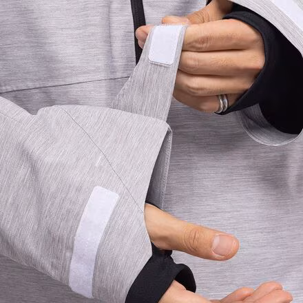 Hydra Thermagraph Jacket - Men's