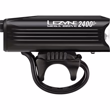 Mega Drive 2400 Plus Headlight