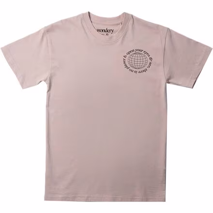 Planet B Girlfriend T-Shirt - Women's