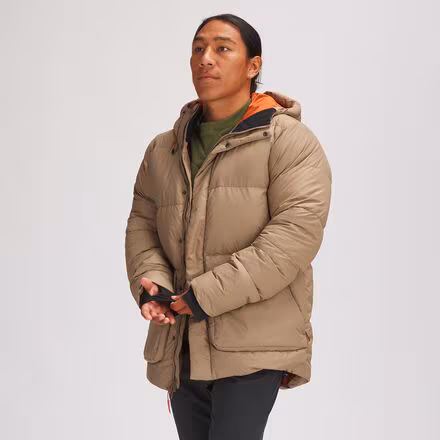 ALLIED Down Parka - Men's