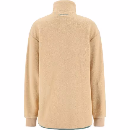 Ane Pile Jacket - Women's