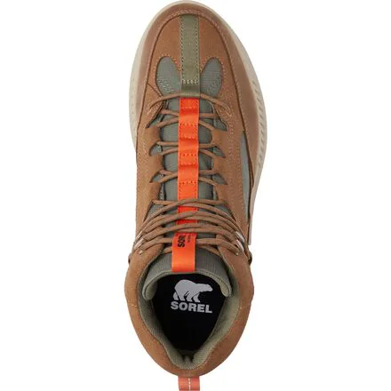 Mac Hill Lite Trace WP Boot - Men's