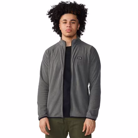 Microchill Full-Zip Jacket - Men's