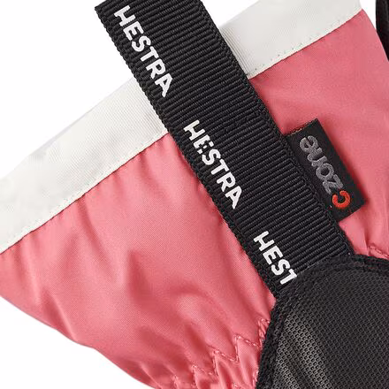 Gauntlet CZone Junior Mitten - Kids'