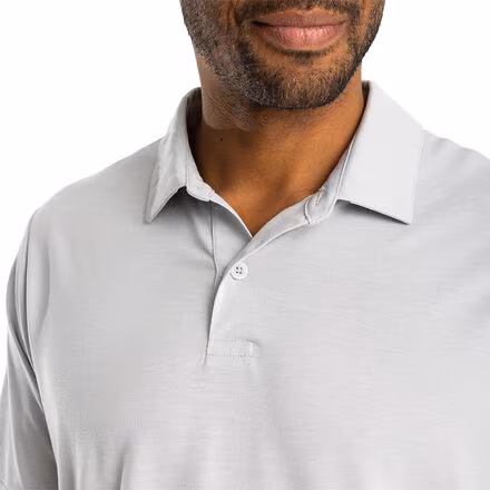 Elevate Polo Shirt - Men's