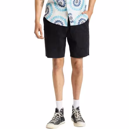 Madrid II Short - Men's