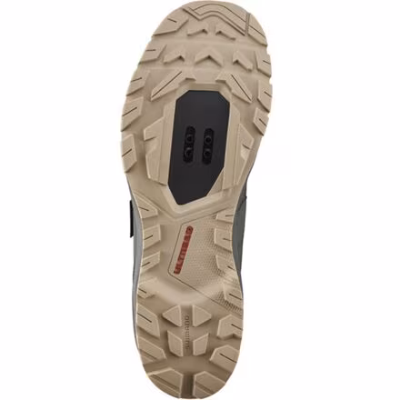 EX500 Touring SPD Shoe - Men's