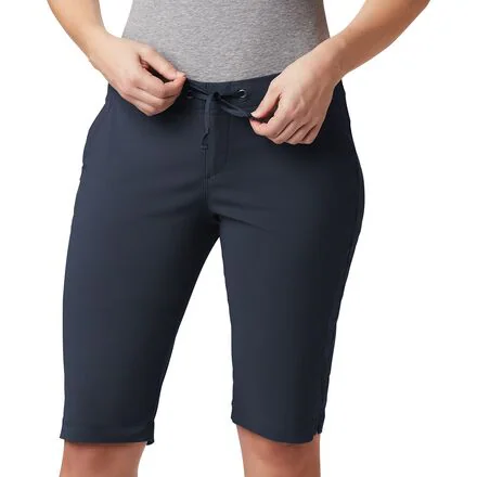 Anytime Outdoor Long Short - Women's