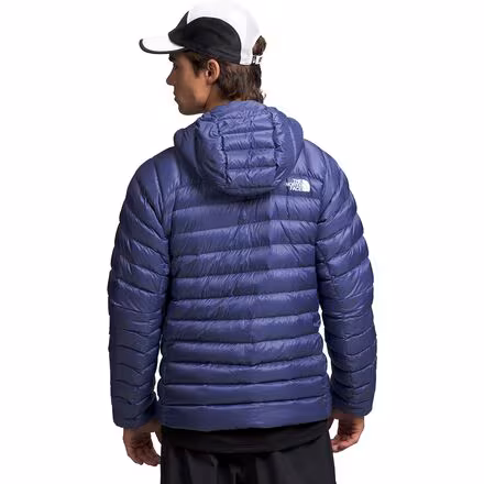 Summit Breithorn Hoodie - Men's