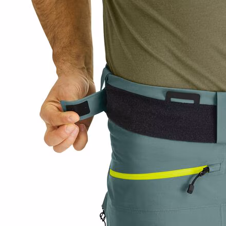 Deep Shell 3L Pant - Men's