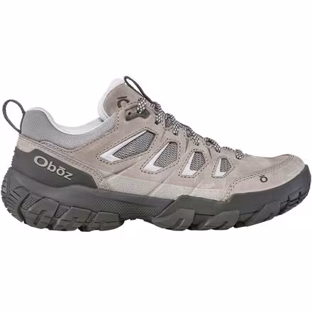 Sawtooth X Low Shoe - Women's