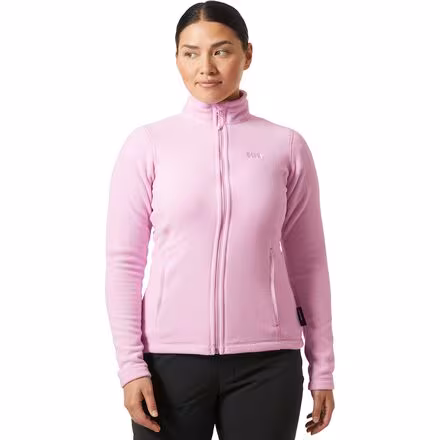 Daybreaker Fleece Jacket - Women's
