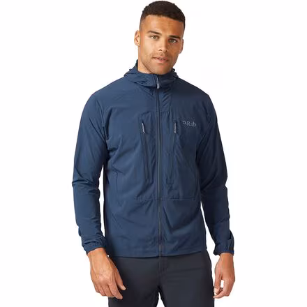 Borealis Jacket - Men's
