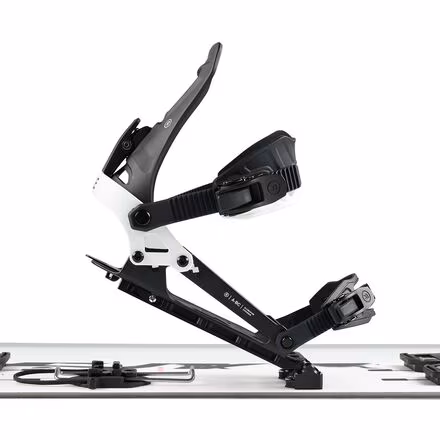 A-BC Splitboard Binding - 2024