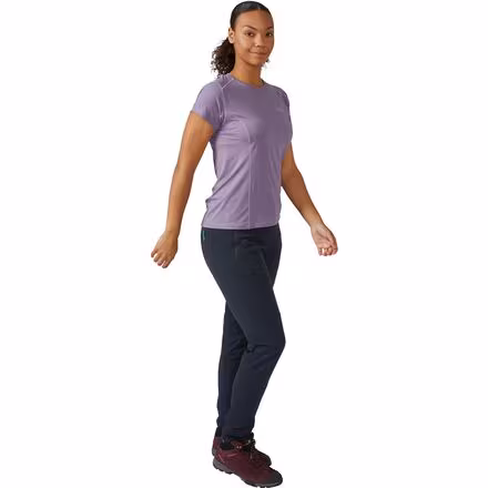 Force Short-Sleeve T-Shirt - Women's