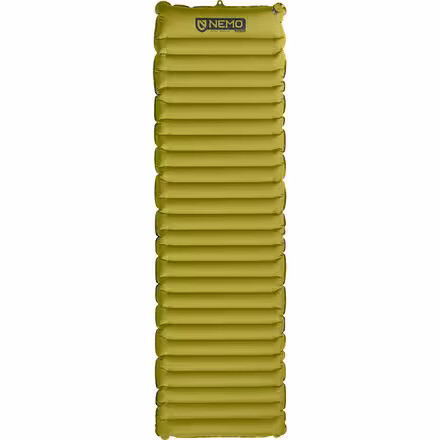 Astro Insulated Sleeping Pad