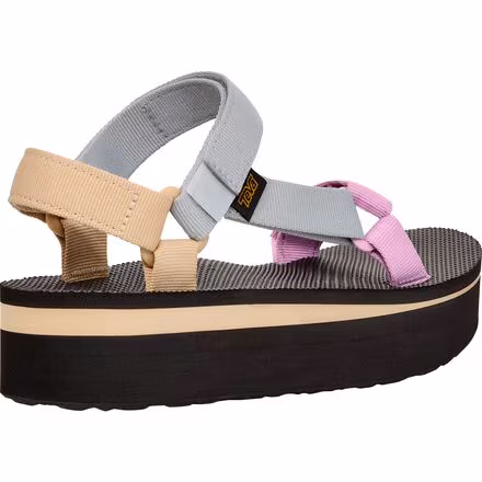 Flatform Universal Sandal - Women's