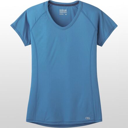 Echo Short-Sleeve T-Shirt - Women's