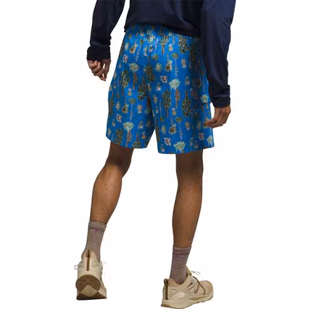 Class V Belted Trunk - Men's