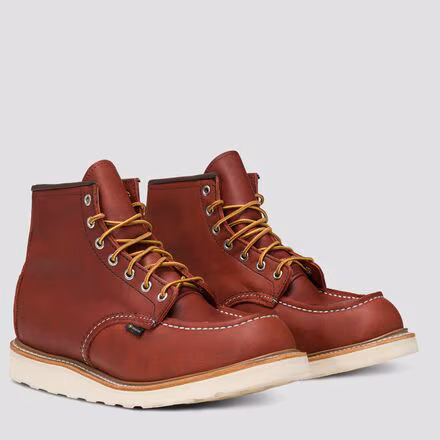 GORE-TEX 6in Moc Boot - Men's