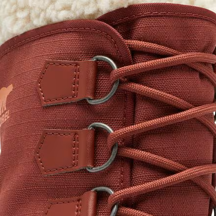 Winter Carnival Boot - Women's