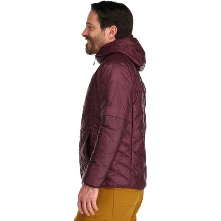 SuperStrand LT Hoodie - Men's