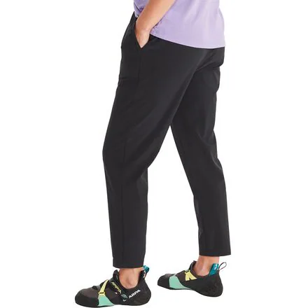 Elda Crop Pant - Women's