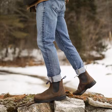 All-Terrain Thermal Boot - Women's