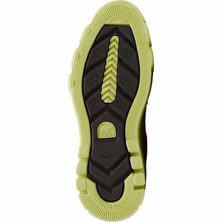 Caribou X WP Chelsea Boot - Women's