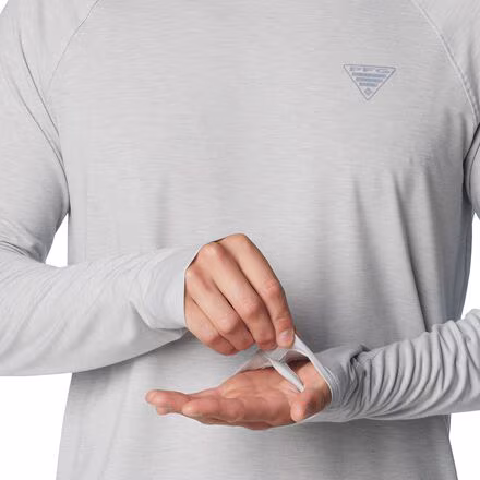 PFG Uncharted Long-Sleeve Shirt - Men's