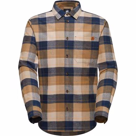 Trovat Long-Sleeve Shirt - Men's