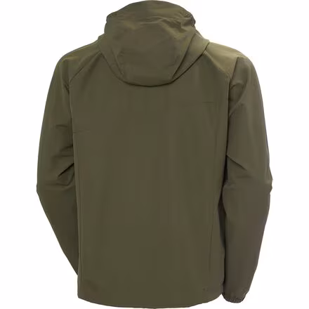 Vista Hike Anorak - Men's