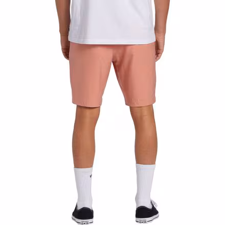 Crossfire Mid Submersible 19in Short - Men's
