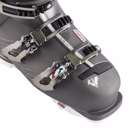 Pure Pro Heat Ski Boot - 2024 - Women's