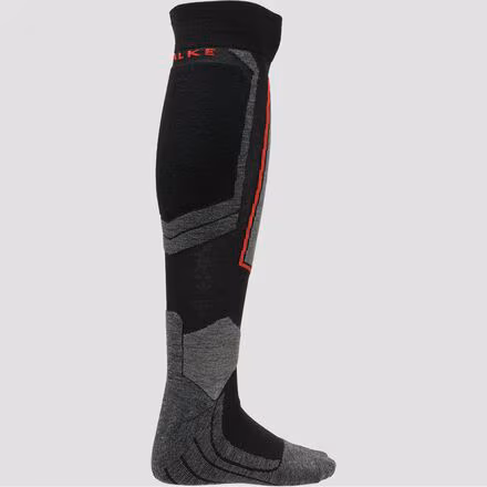 SK4 Wool Sock - Men's