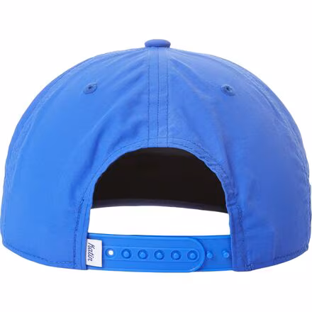 Mental Vacation Hat