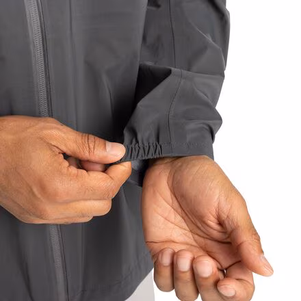 Cloudshield Rain Jacket - Men's