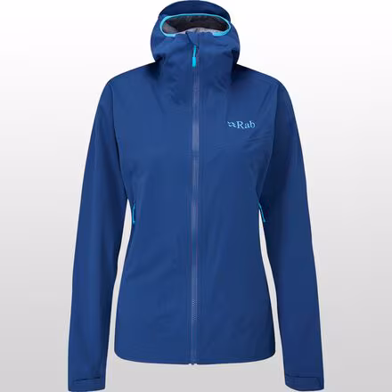 Kinetic 2.0 Jacket - Women's