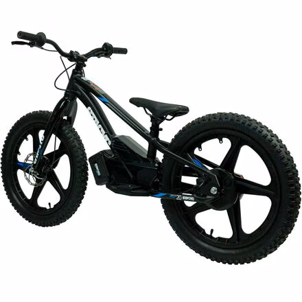 20eDrive Rigid Stability Cycle