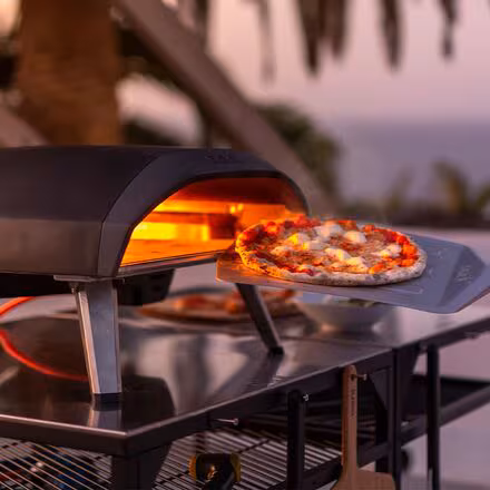Koda 16in Gas Powered Pizza Oven