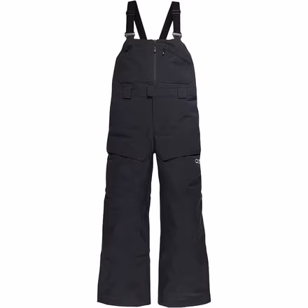 Snowcrew Bib Pant - Men's