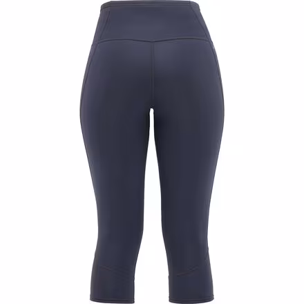 HydroSkin 0.5mm Capri - Women's