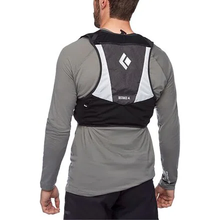 Distance 4L Hydration Vest