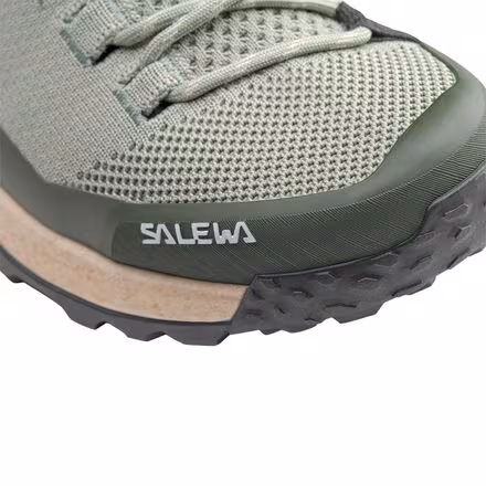 Puez Knit PTX Hiking Shoe - Women's