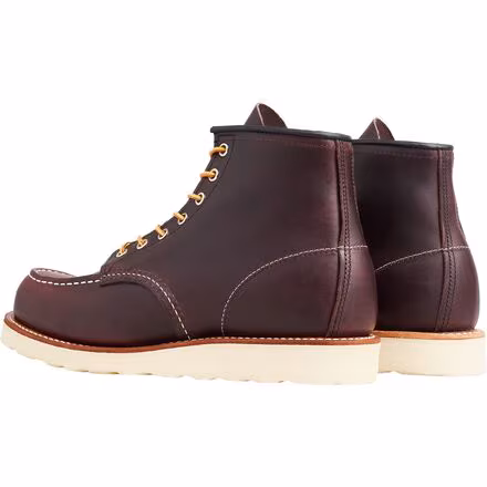 Classic 6in Moc Boot - Men's