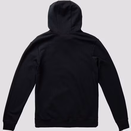 TreeFleece Golden Forest Hoodie - Men's