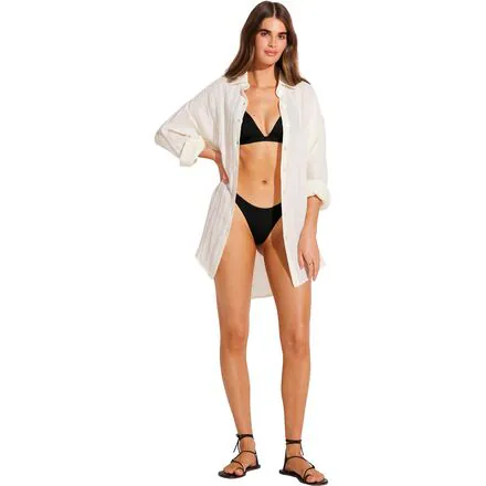 Playa Boyfriend Shirt - Women's