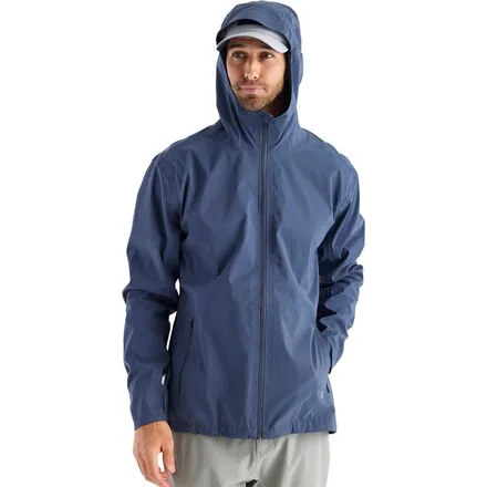 Cloudshield Rain Jacket - Men's