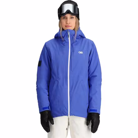 Snowcrew Jacket - Women's